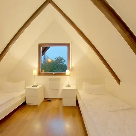 Vakantiehuis Se Opi-huck-stroot 9 Dorumer Neufeld