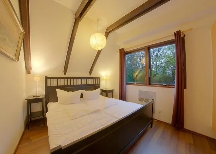 Se Opi-huck-stroot 9 公寓